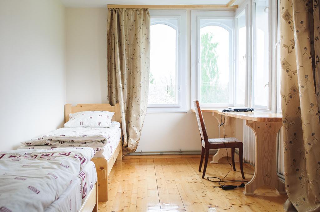 Karpatskiy Maetok Apartment Verkhovyna Exterior photo